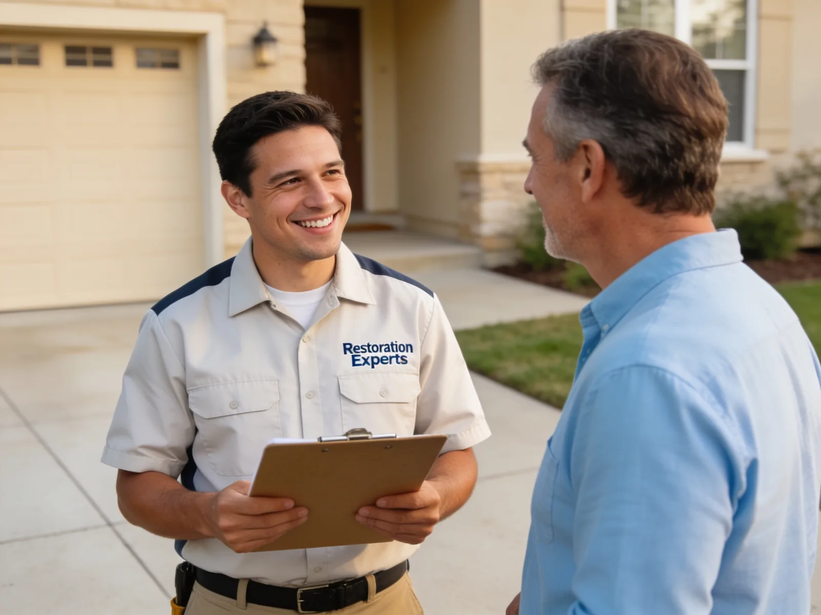 Water Damage Cleanup Faber, VA FAQs